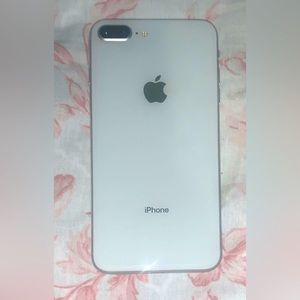 Apple IPhone 8 Plus